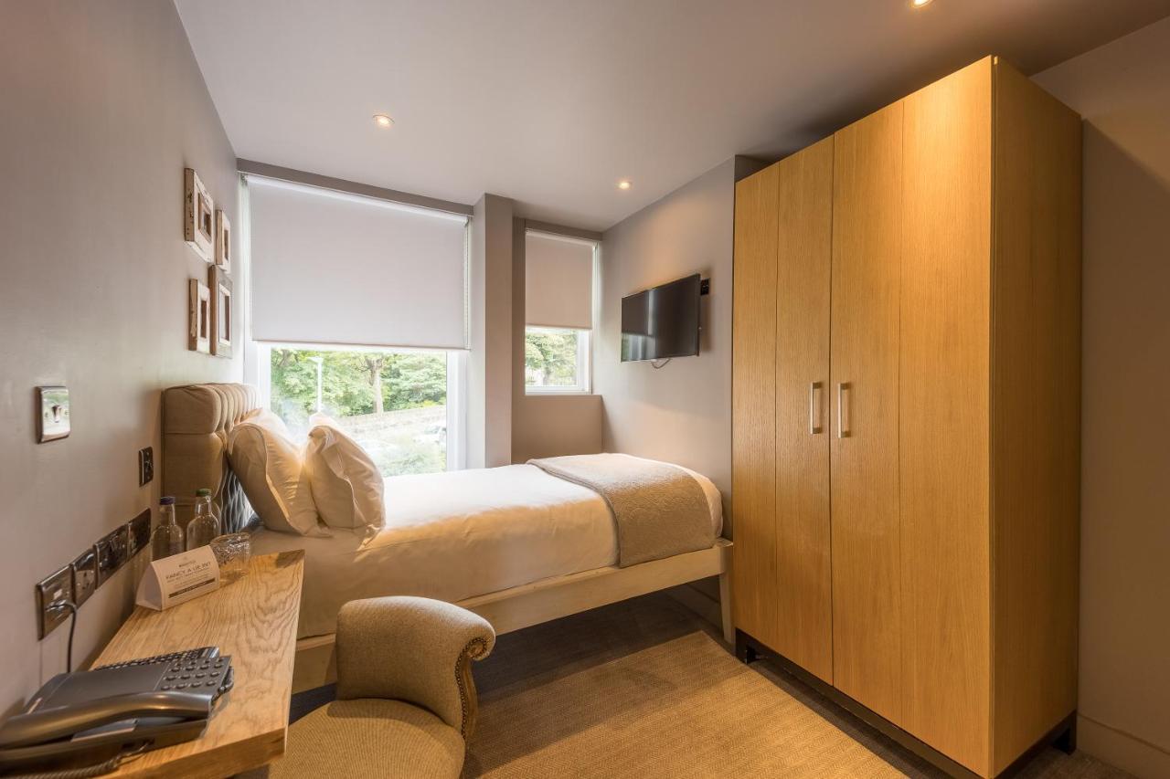 Отель Murrayfield 4*